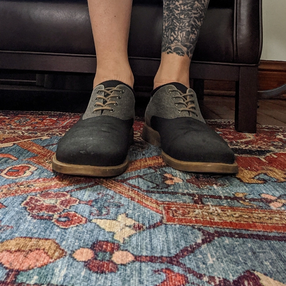 Sonoma Oxford size 10